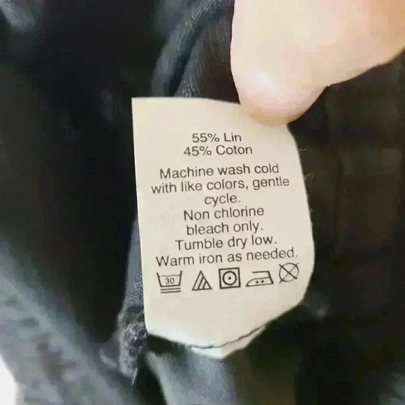 Pull On Pants - Picture 7 of 7